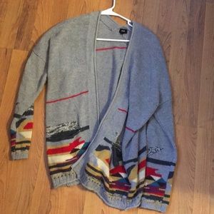 Fate Cardigan
